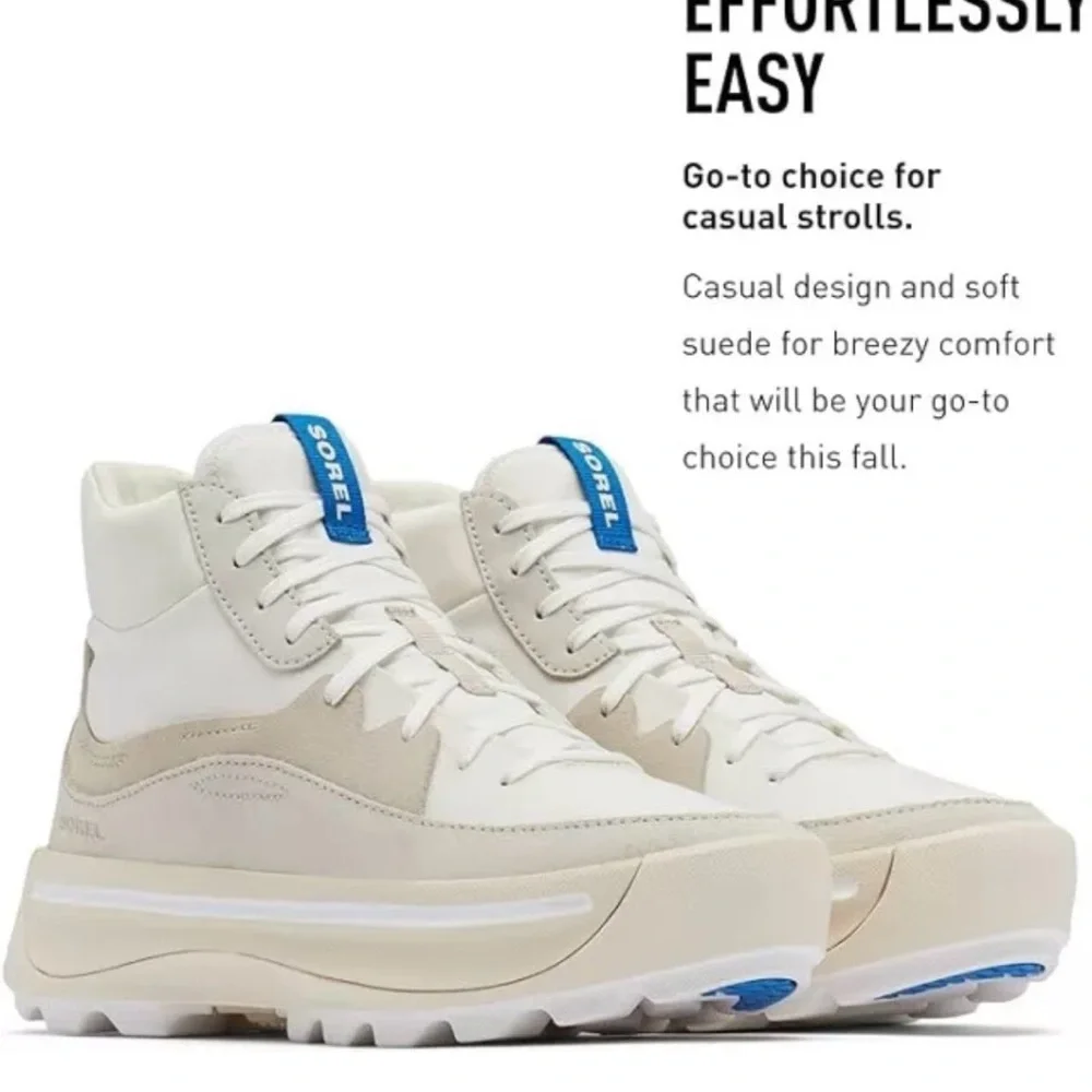 Sorel - Picture 4 of 9